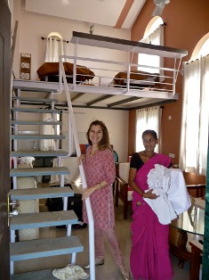 Ananda India Centers, Groups and Community